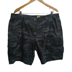 RED HEAD BRANDS Men's Camouflage Shorts - Durable and Versatile